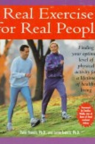 Cover of Real Exercise for Real People