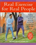 Book cover for Real Exercise for Real People