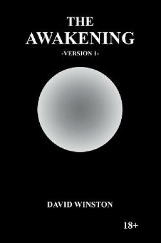 Cover of The Awakening - Version 1