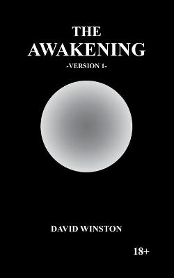 Book cover for The Awakening - Version 1