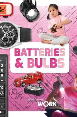 Cover of Batteries & Bulbs
