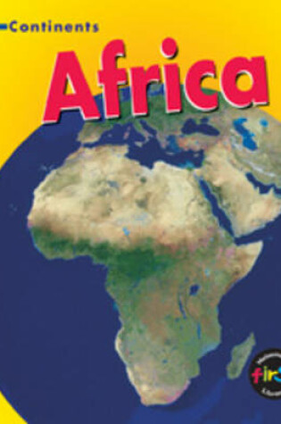 Cover of Africa