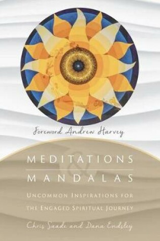 Cover of Meditations & Mandalas