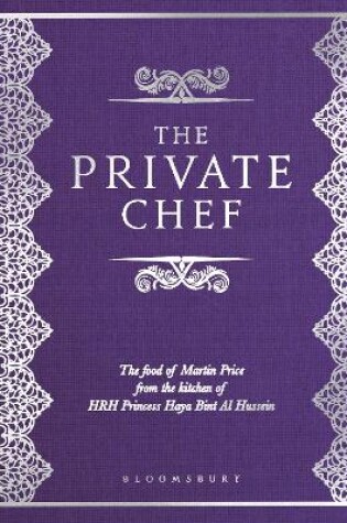 Cover of The Private Chef