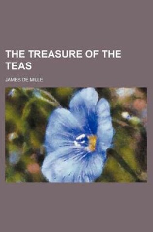 Cover of The Treasure of the Teas