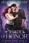 Book cover for Shades of Honor