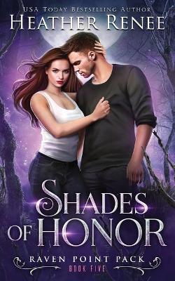 Cover of Shades of Honor