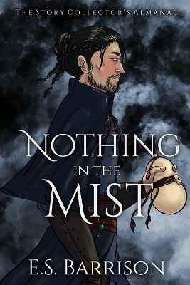 Cover of Nothing in the Mist