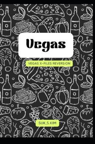 Cover of Vegas