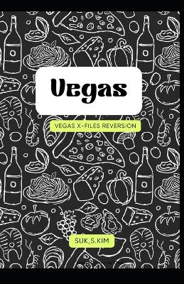 Book cover for Vegas