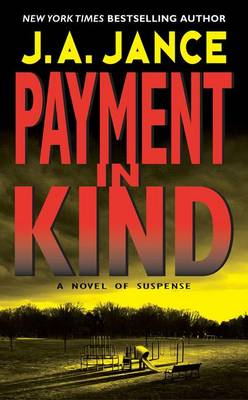 Book cover for Payment in Kind