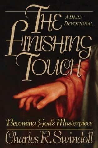 Cover of Finishing Touch