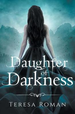 Book cover for Daughter of Darkness