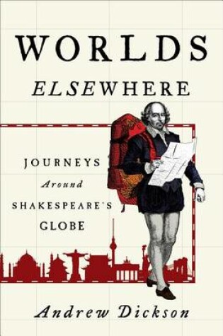 Cover of Worlds Elsewhere