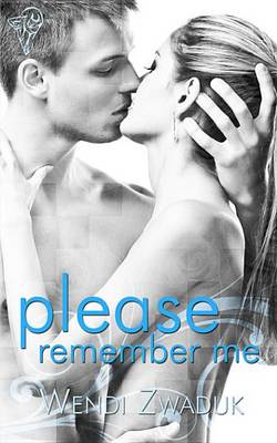 Book cover for Please Remember Me