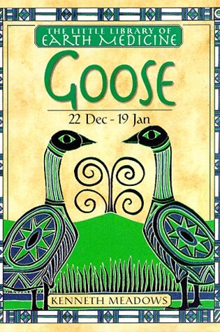 Cover of Goose