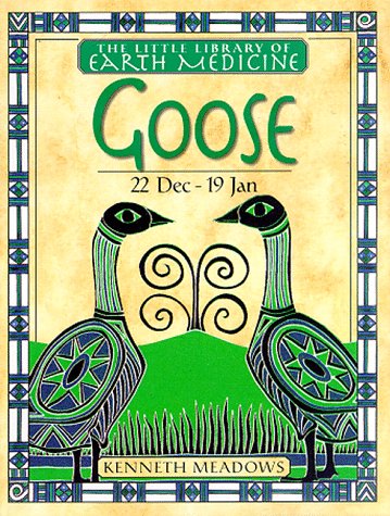 Cover of Goose