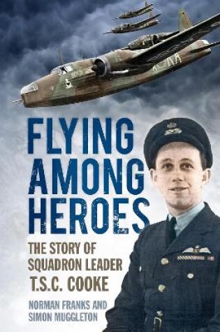 Cover of Flying Among Heroes