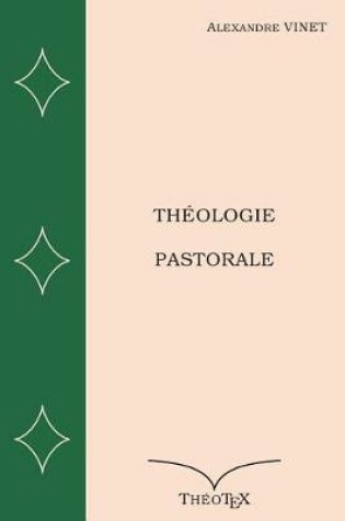 Cover of Theologie Pastorale