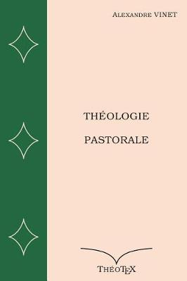 Book cover for Theologie Pastorale