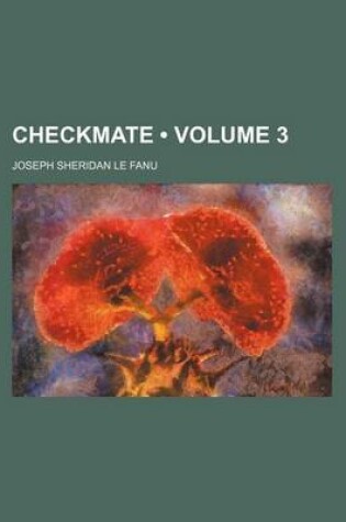 Cover of Checkmate (Volume 3)
