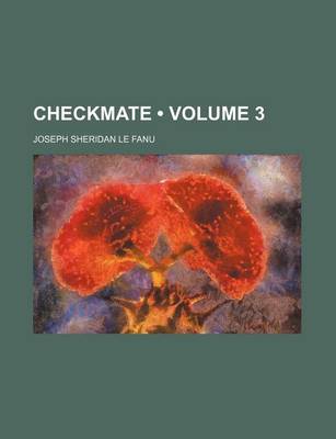 Book cover for Checkmate (Volume 3)