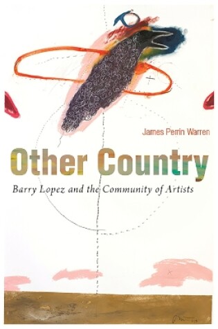 Cover of Other Country