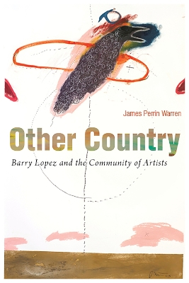 Book cover for Other Country