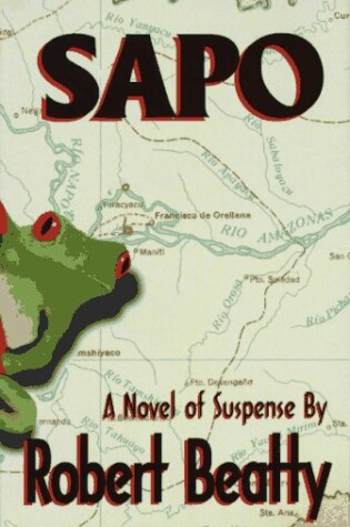 Cover of Sapo
