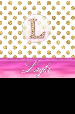 Book cover for Layla