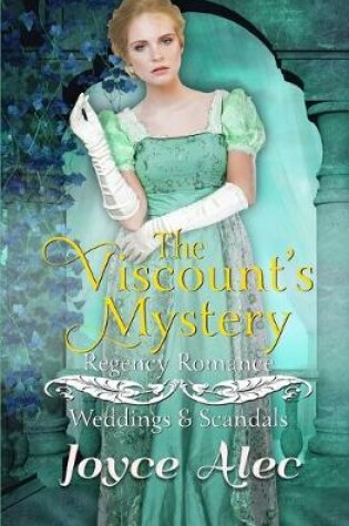 Cover of The Viscount's Mystery