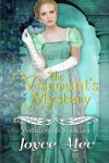 Book cover for The Viscount's Mystery