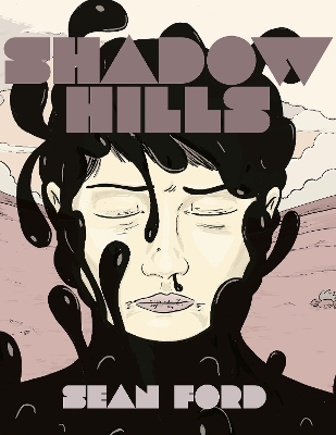 Cover of Shadow Hills