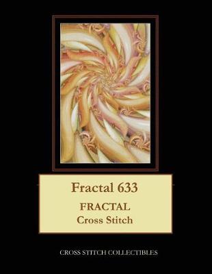 Book cover for Fractal 633