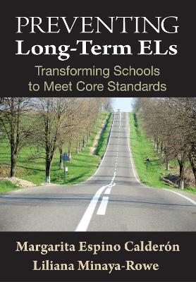 Book cover for Preventing Long-Term Els