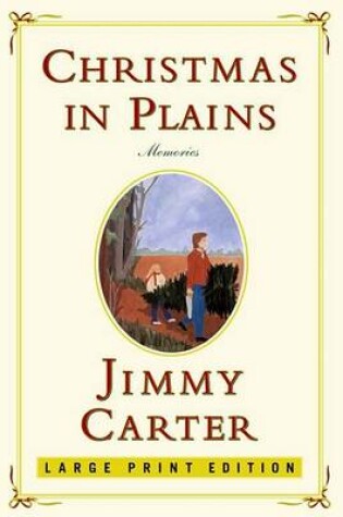 Cover of Christmas in Plains