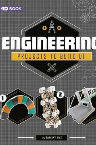 Cover of Engineering Projects to Build On: 4D An Augmented Reading Experience