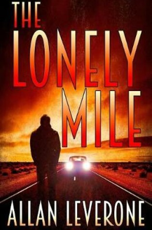 Cover of The Lonely Mile