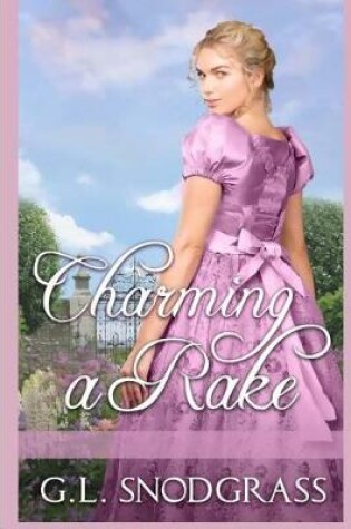 Cover of Charming a Rake