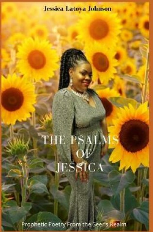 Cover of The Psalms of Jessica