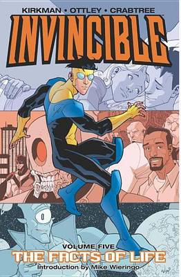 Invincible Vol. 5 by Robert Kirkman