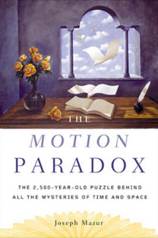 Cover of The Motion Paradox