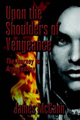 Book cover for Upon the Shoulders of Vengeance