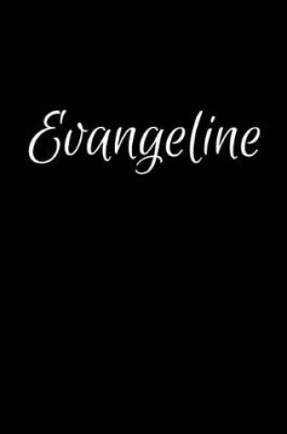 Cover of Evangeline