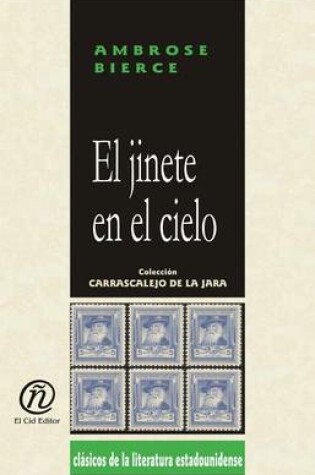 Cover of El Jinete En El Cielo