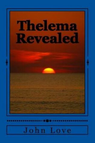 Cover of Thelema