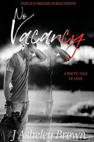 Cover of No Vacancy