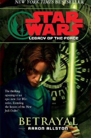 Legacy of the Force I - Betrayal