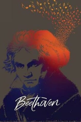 Cover of Beethoven