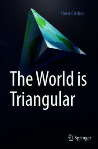 Cover of The World is Triangular